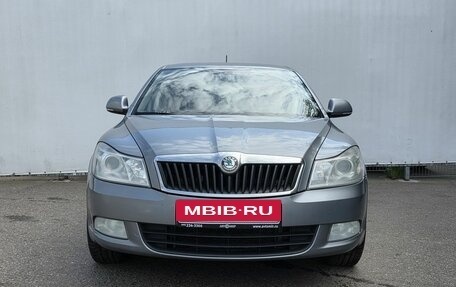 Skoda Octavia, 2013 год, 840 000 рублей, 2 фотография