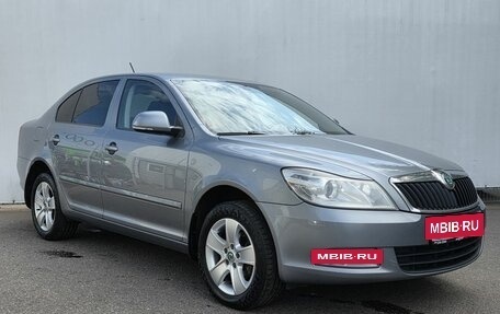 Skoda Octavia, 2013 год, 840 000 рублей, 3 фотография