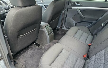 Skoda Octavia, 2013 год, 840 000 рублей, 10 фотография