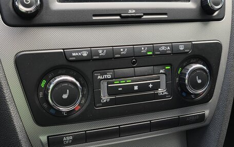 Skoda Octavia, 2013 год, 840 000 рублей, 14 фотография