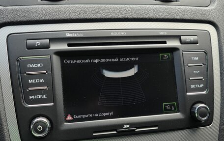 Skoda Octavia, 2013 год, 840 000 рублей, 13 фотография