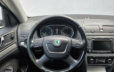 Skoda Octavia, 2013 год, 840 000 рублей, 12 фотография