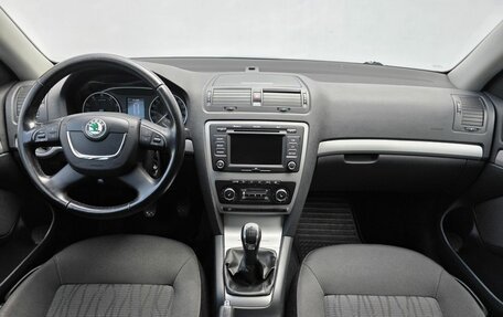 Skoda Octavia, 2013 год, 840 000 рублей, 11 фотография