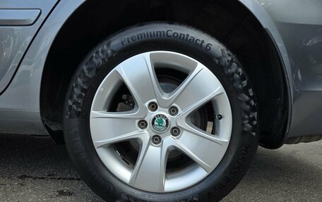 Skoda Octavia, 2013 год, 840 000 рублей, 18 фотография