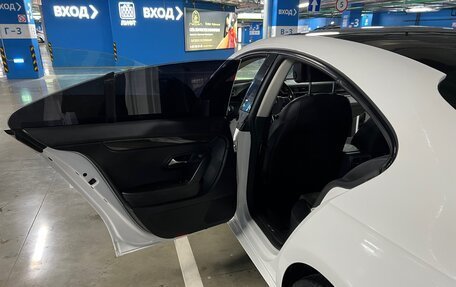 Volkswagen Passat CC I рестайлинг, 2012 год, 1 450 000 рублей, 8 фотография