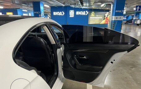 Volkswagen Passat CC I рестайлинг, 2012 год, 1 450 000 рублей, 10 фотография