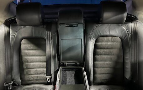 Volkswagen Passat CC I рестайлинг, 2012 год, 1 450 000 рублей, 16 фотография
