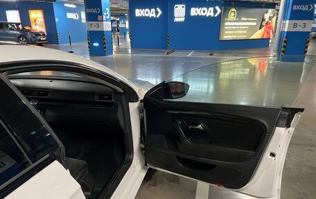 Volkswagen Passat CC I рестайлинг, 2012 год, 1 450 000 рублей, 9 фотография