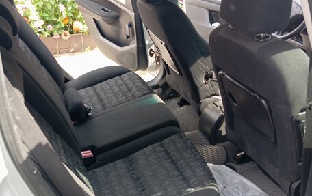 Peugeot 307 I, 2003 год, 200 000 рублей, 6 фотография
