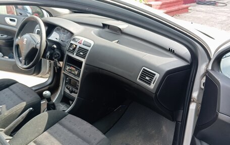 Peugeot 307 I, 2003 год, 200 000 рублей, 5 фотография