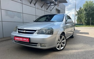 Chevrolet Lacetti, 2011 год, 425 000 рублей, 1 фотография