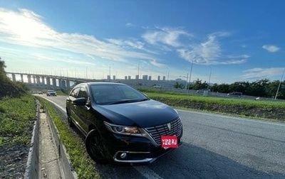Toyota Premio, 2019 год, 1 870 000 рублей, 1 фотография