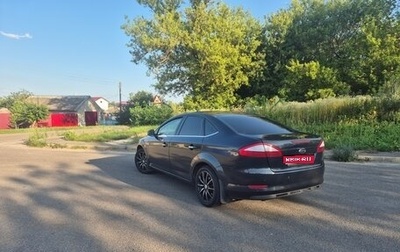 Ford Mondeo IV, 2009 год, 575 000 рублей, 1 фотография