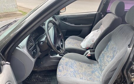 Chevrolet Lanos I, 2008 год, 125 000 рублей, 6 фотография