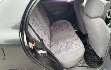Chevrolet Lanos I, 2008 год, 125 000 рублей, 14 фотография