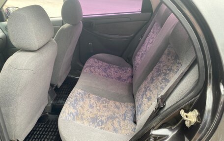 Chevrolet Lanos I, 2008 год, 125 000 рублей, 16 фотография