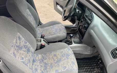 Chevrolet Lanos I, 2008 год, 125 000 рублей, 12 фотография