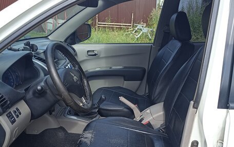 Mitsubishi L200 IV рестайлинг, 2008 год, 890 000 рублей, 8 фотография