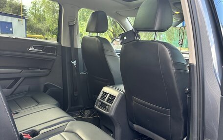 Volkswagen Teramont I, 2018 год, 3 450 000 рублей, 4 фотография