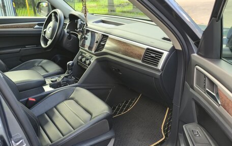 Volkswagen Teramont I, 2018 год, 3 450 000 рублей, 7 фотография