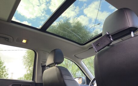 Volkswagen Teramont I, 2018 год, 3 450 000 рублей, 3 фотография