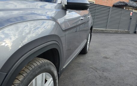 Volkswagen Teramont I, 2018 год, 3 450 000 рублей, 19 фотография