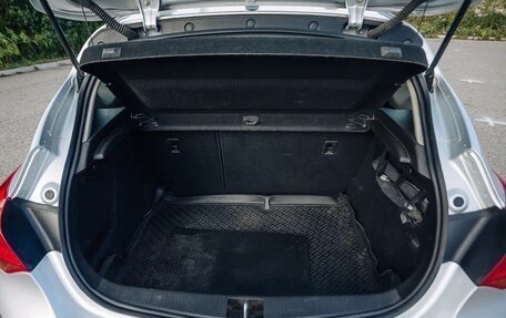 Opel Astra J, 2013 год, 1 000 000 рублей, 5 фотография