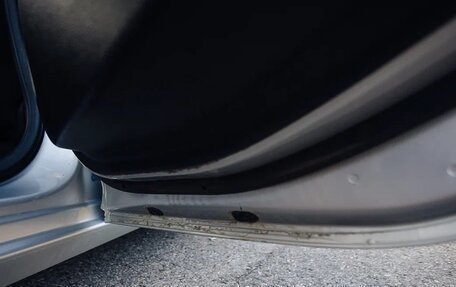 Opel Astra J, 2013 год, 1 000 000 рублей, 12 фотография
