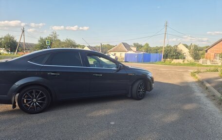 Ford Mondeo IV, 2009 год, 575 000 рублей, 4 фотография