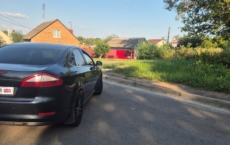 Ford Mondeo IV, 2009 год, 575 000 рублей, 3 фотография