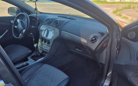 Ford Mondeo IV, 2009 год, 575 000 рублей, 5 фотография