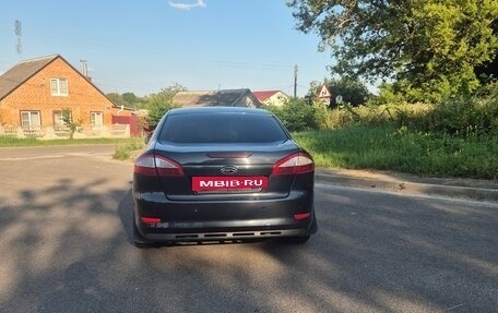 Ford Mondeo IV, 2009 год, 575 000 рублей, 2 фотография