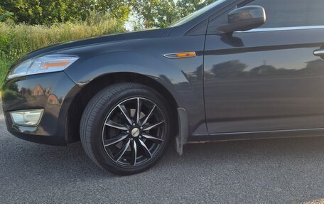 Ford Mondeo IV, 2009 год, 575 000 рублей, 7 фотография