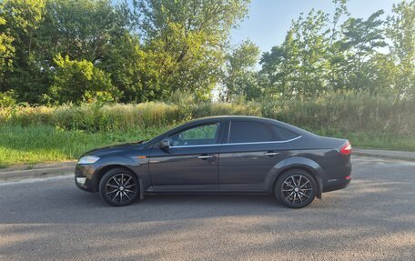 Ford Mondeo IV, 2009 год, 575 000 рублей, 10 фотография