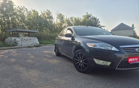 Ford Mondeo IV, 2009 год, 575 000 рублей, 9 фотография