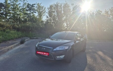 Ford Mondeo IV, 2009 год, 575 000 рублей, 8 фотография