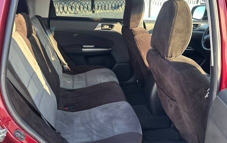 Subaru Forester, 2011 год, 1 250 000 рублей, 5 фотография
