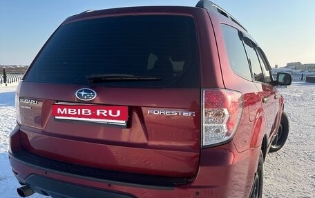 Subaru Forester, 2011 год, 1 250 000 рублей, 2 фотография