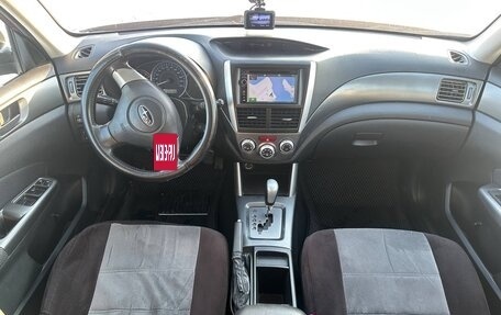 Subaru Forester, 2011 год, 1 250 000 рублей, 7 фотография