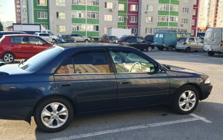 Toyota Carina, 1998 год, 385 000 рублей, 2 фотография