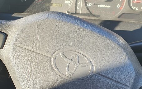 Toyota Carina, 1998 год, 385 000 рублей, 7 фотография