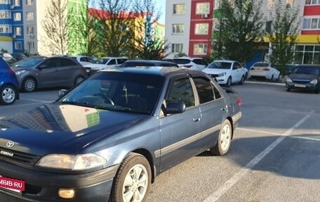Toyota Carina, 1998 год, 385 000 рублей, 3 фотография