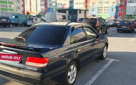 Toyota Carina, 1998 год, 385 000 рублей, 4 фотография