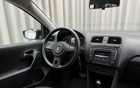Volkswagen Polo VI (EU Market), 2014 год, 890 000 рублей, 7 фотография