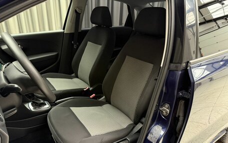 Volkswagen Polo VI (EU Market), 2014 год, 890 000 рублей, 8 фотография