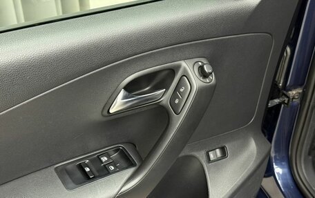 Volkswagen Polo VI (EU Market), 2014 год, 890 000 рублей, 15 фотография