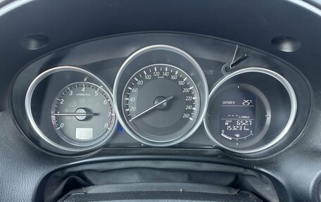 Mazda CX-5 II, 2016 год, 2 110 000 рублей, 9 фотография