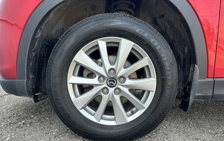 Mazda CX-5 II, 2016 год, 2 110 000 рублей, 14 фотография