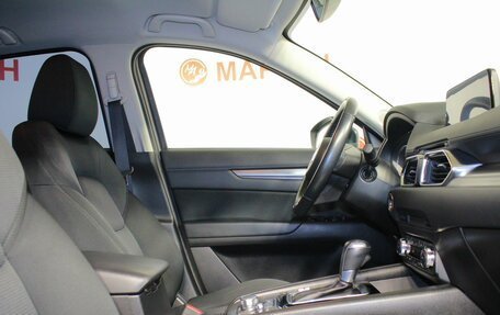 Mazda CX-5 II, 2018 год, 2 398 000 рублей, 10 фотография