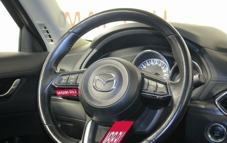 Mazda CX-5 II, 2018 год, 2 398 000 рублей, 16 фотография